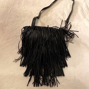 Black bag